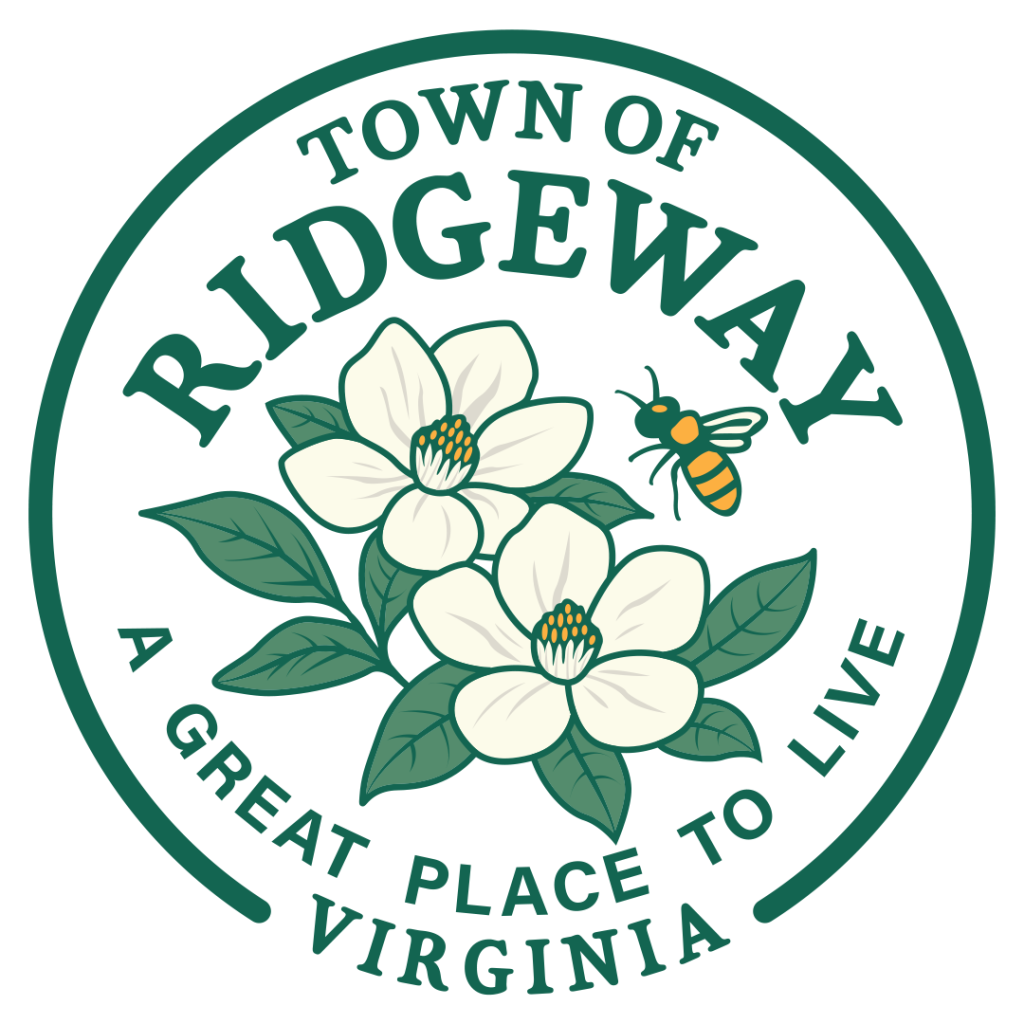 Town of Ridgeway Seal