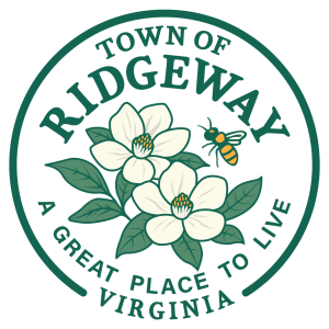 Town of Ridgeway Seal