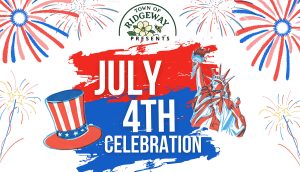 A 4th of July Ad