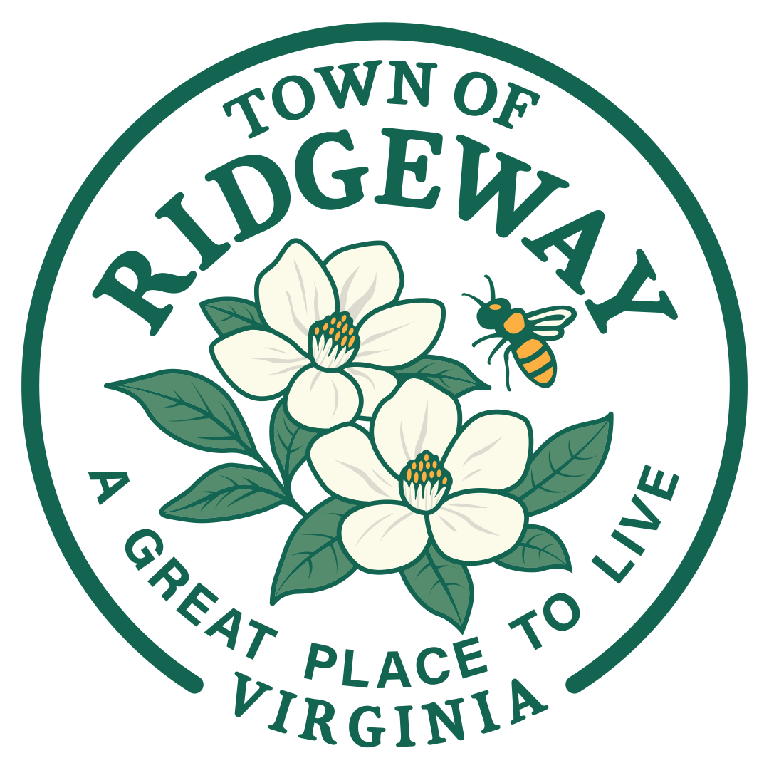 Town of Ridgeway Seal